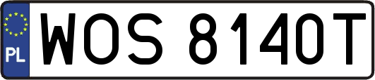 WOS8140T
