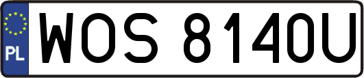 WOS8140U