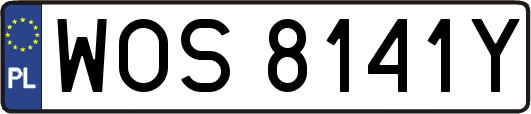 WOS8141Y