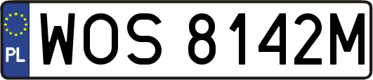 WOS8142M