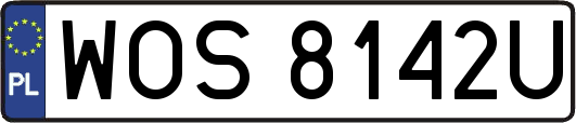 WOS8142U