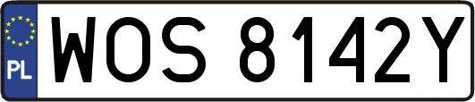 WOS8142Y