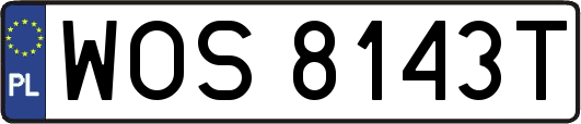 WOS8143T
