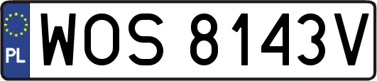WOS8143V