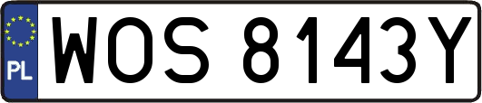 WOS8143Y