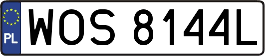 WOS8144L
