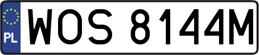 WOS8144M