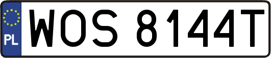 WOS8144T