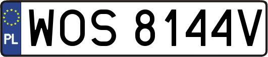 WOS8144V