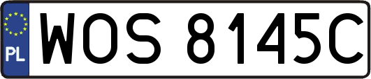 WOS8145C