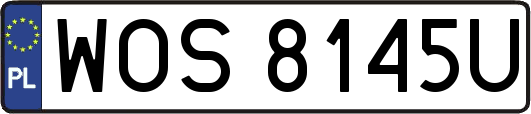 WOS8145U