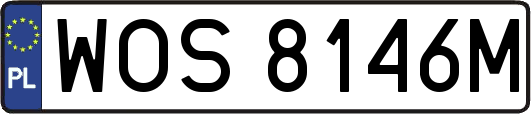 WOS8146M
