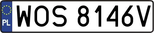 WOS8146V