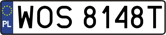 WOS8148T