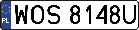 WOS8148U