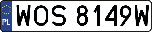 WOS8149W