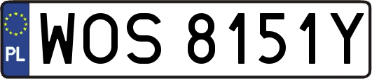 WOS8151Y