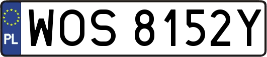 WOS8152Y