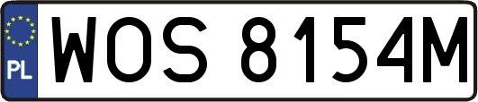 WOS8154M