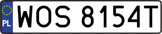 WOS8154T