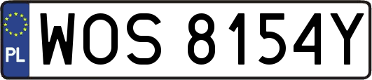 WOS8154Y