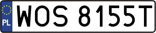 WOS8155T
