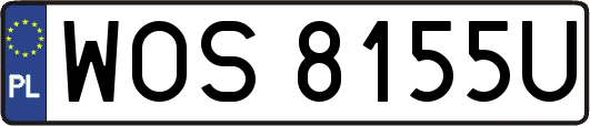 WOS8155U