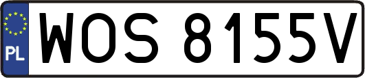 WOS8155V