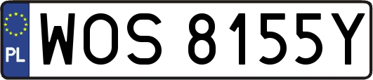 WOS8155Y