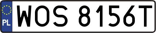 WOS8156T