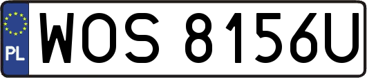 WOS8156U