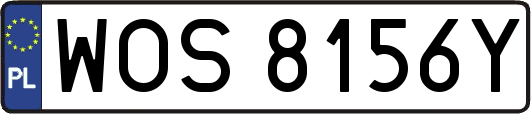 WOS8156Y