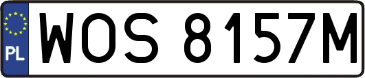 WOS8157M