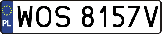 WOS8157V