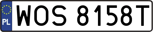 WOS8158T