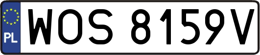 WOS8159V