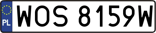 WOS8159W