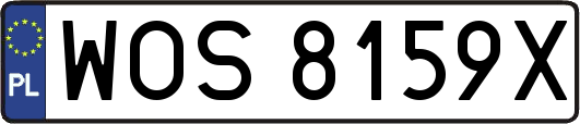 WOS8159X