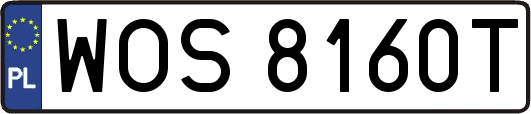 WOS8160T