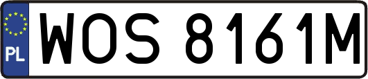 WOS8161M