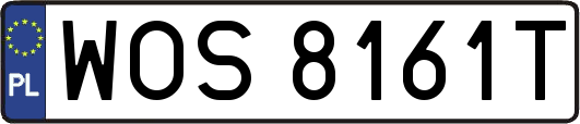 WOS8161T