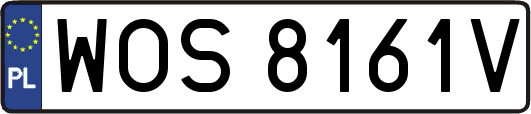 WOS8161V