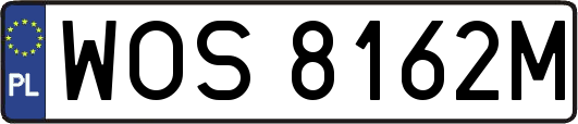 WOS8162M
