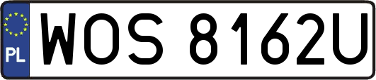 WOS8162U