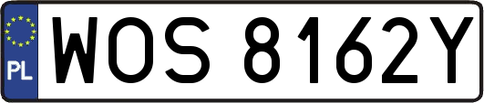 WOS8162Y