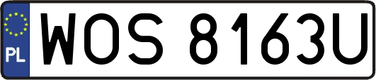 WOS8163U