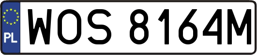WOS8164M