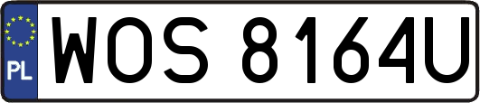 WOS8164U