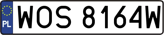 WOS8164W