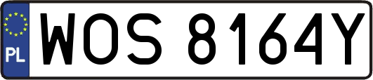 WOS8164Y